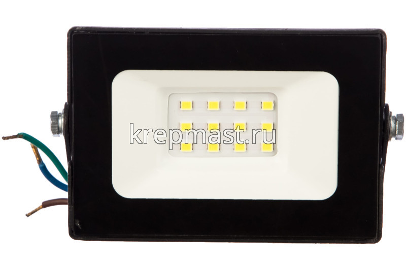 Прожектор 10Вт IP65 6500К