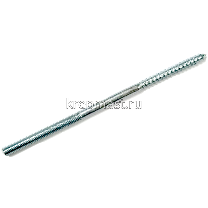 Шпилька сантехническая 6х140