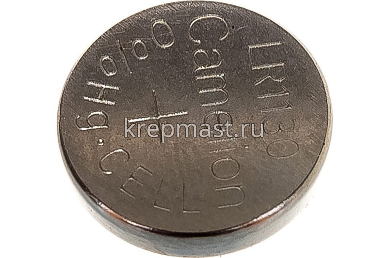 Батарейка Camelion AG10/389A (LR1130)