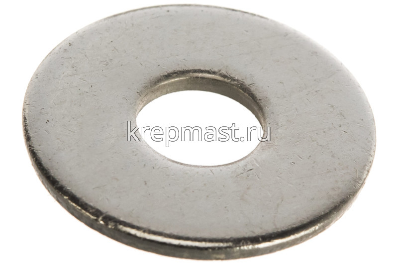 Шайба увеличенная 8 нерж. А2