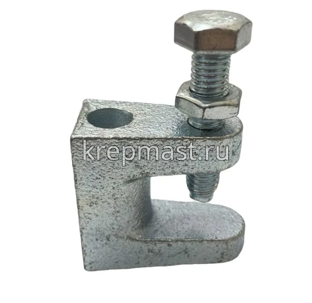 Струбцина монтажная ВСZ М 8 - М 8