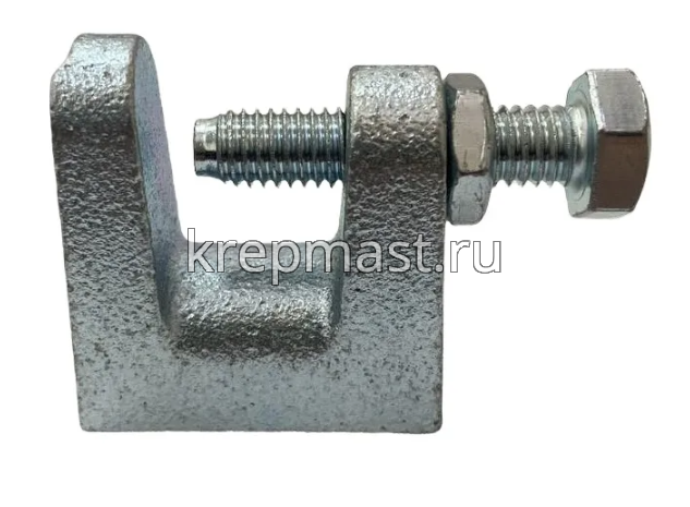 Струбцина монтажная ВСZ М 8 - М 8