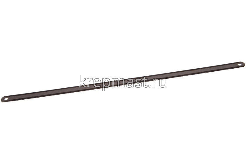 Полотно ножовочное по металлу Контрфорс / FIT 300мм 1-стор.