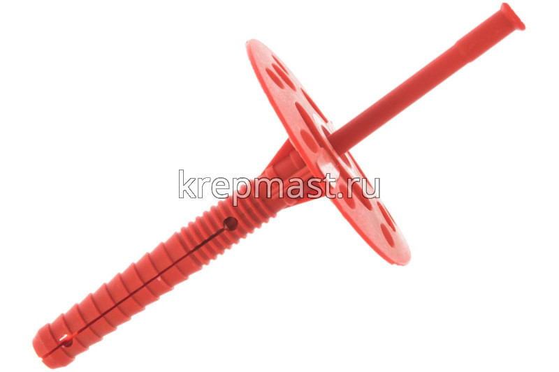 Дюбель д/изоляц. 10х 80