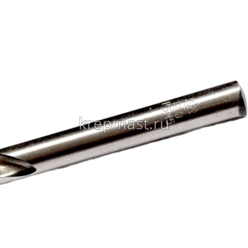 Cверло по металлу Long 12,0х205мм