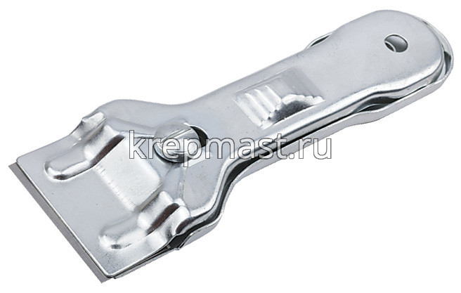 Скребок FIT / USP малярный 2лезвия 2х40мм