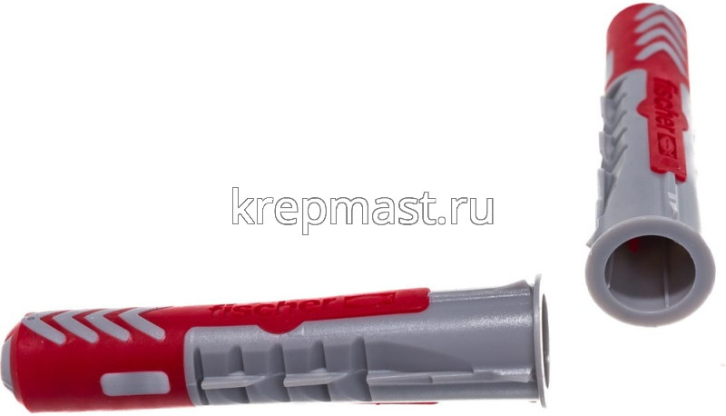 DUOPOWER 12х60 дюбель