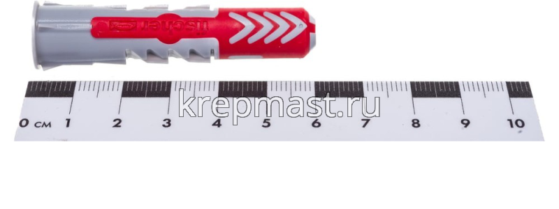 DUOPOWER 12х60 дюбель