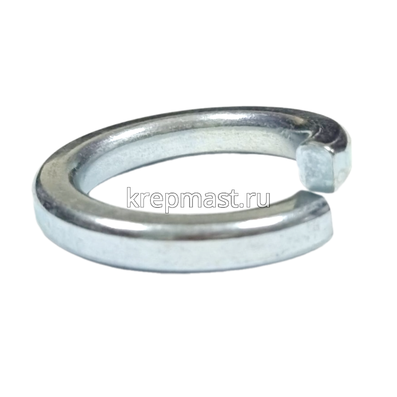 Шайба гроверная 27 DIN 127