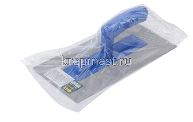 Гладилка 280х140мм прямая FIT