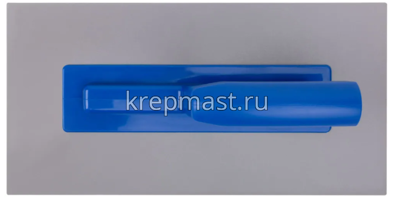 Гладилка 280х140мм прямая FIT