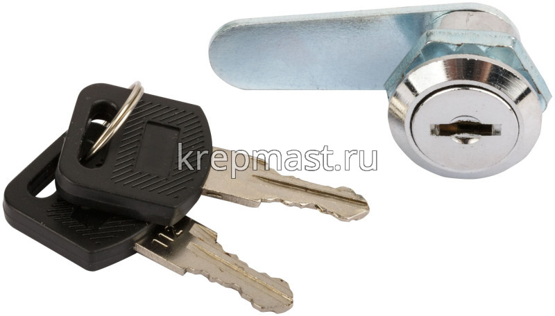 Замок почтовый FIT врезной