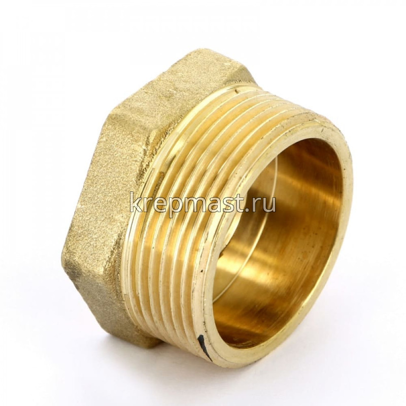 Футорка (фитинг резьбовой) вн.-нар. 3/4