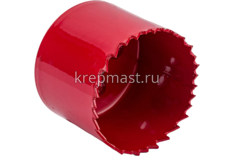 Коронка п/металлу 54мм/38мм STAYER / ЗУБР / УСПЕХ