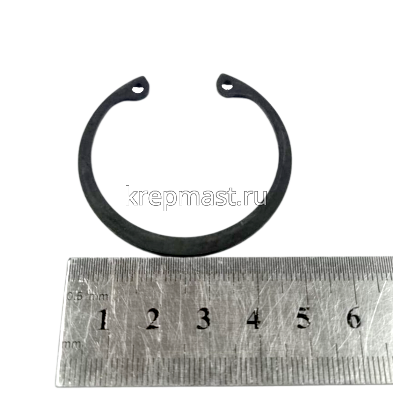 Шайба стопор. М 45 Отверстие DIN 472