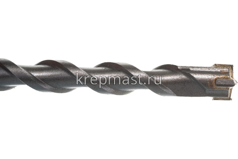 Бур SDS+ TRIO / QUADRO Rennbohr" 10,0х210мм