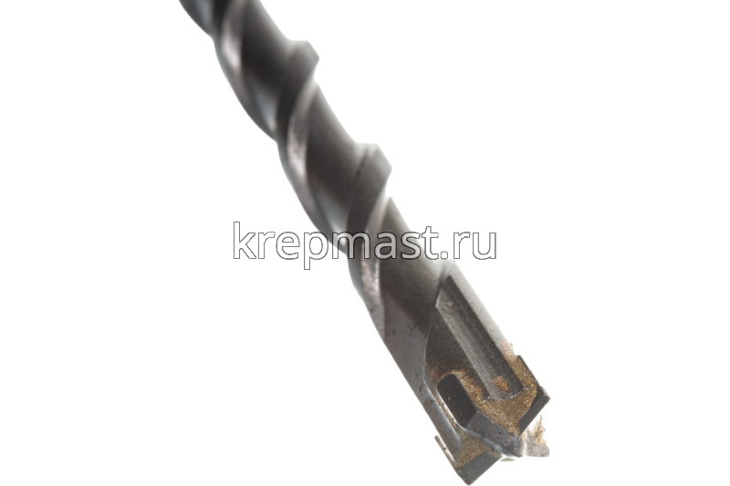 Бур SDS+ TRIO / QUADRO Rennbohr" 10,0х210мм