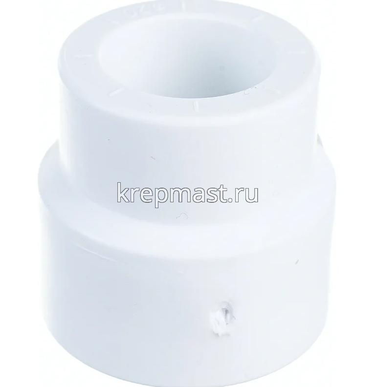 Муфта переход п/п D 25-20 вн/вн