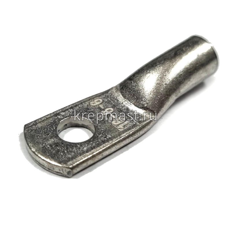 Наконечники медные