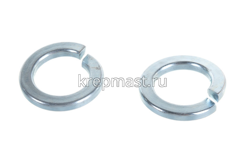 Шайба гроверная 24 DIN 127