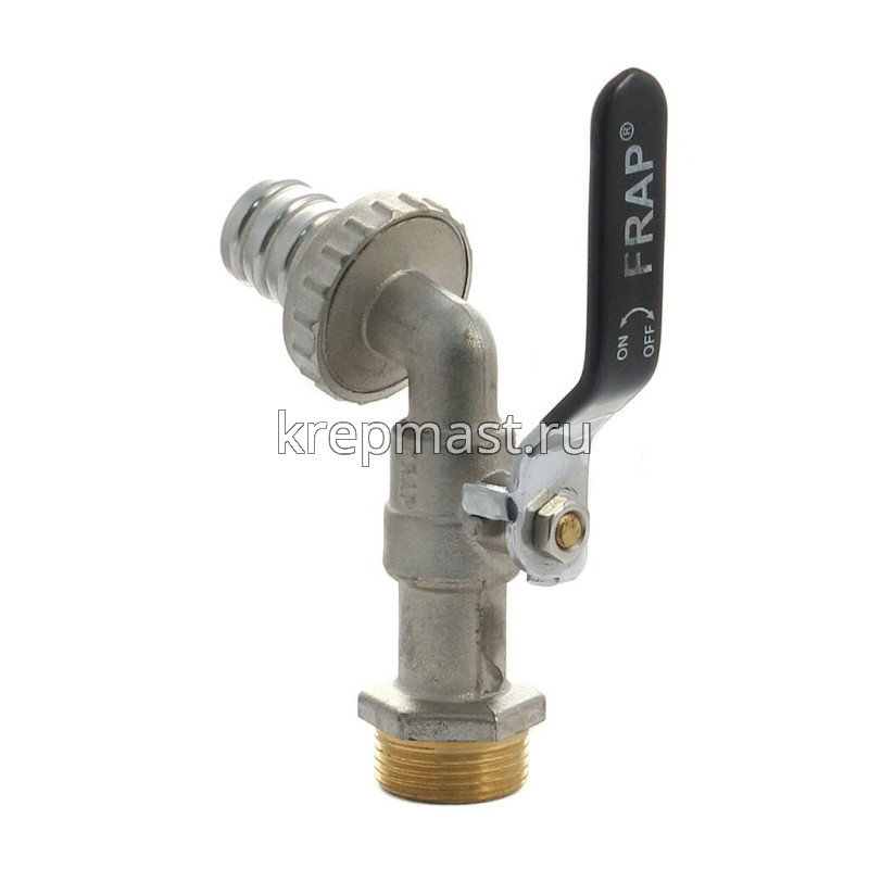 Кран носик 1/2 нар. FR231