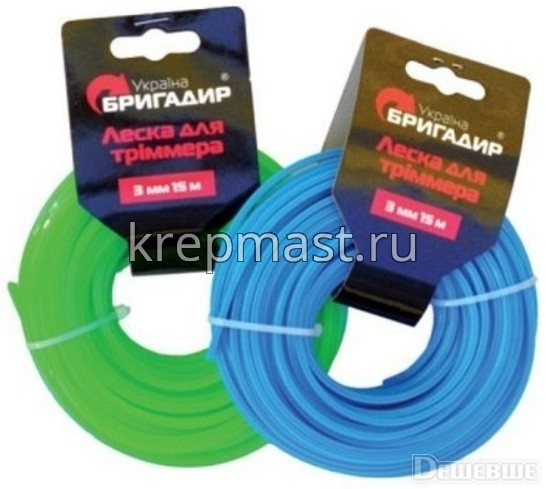 Леска  STANDART 