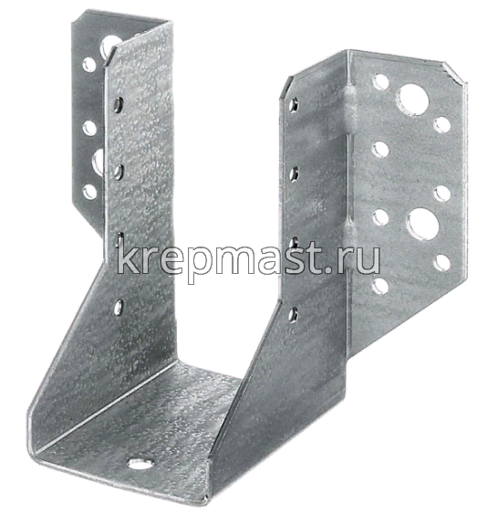 WB12 крепление балок 51х165х76х40х2мм