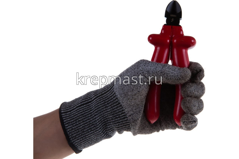 Бокорезы 160мм ЭЛЕКТРИК ЗУБР Мастер 1000В