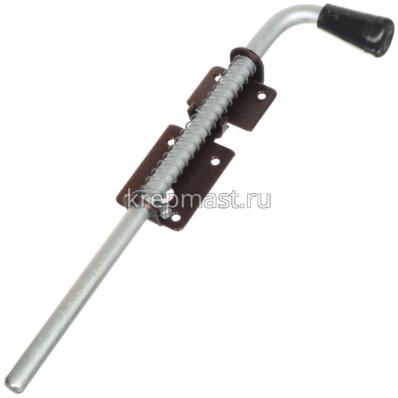 Фиксатор гаражный Домарт 300мм d=16мм