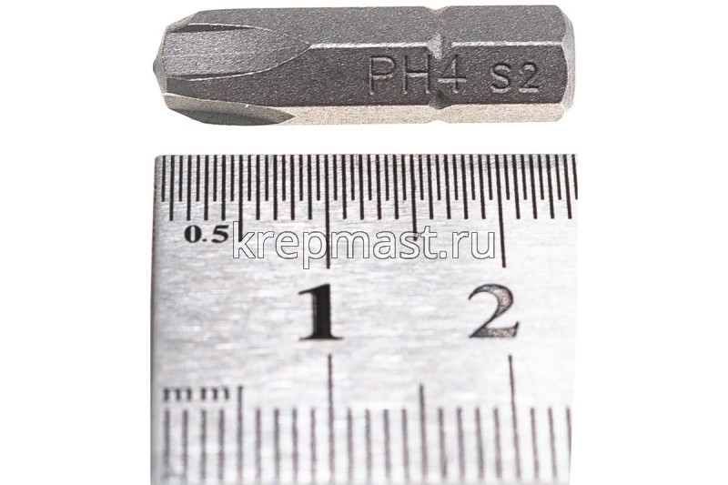 Бита PН 4 х 25