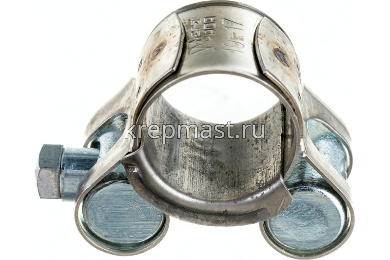 Хомут 17-19 усиленный