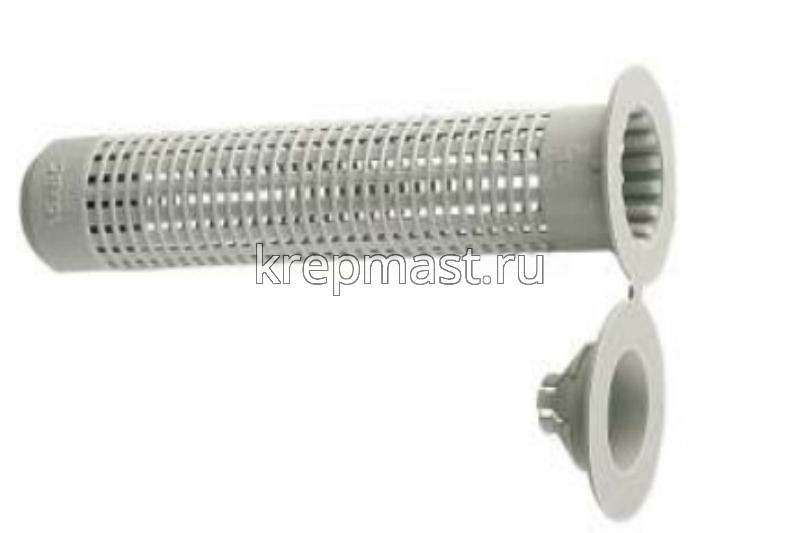 Гильза сетчатая