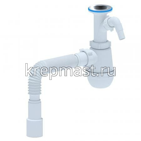 Сифон АНИ ПЛАСТ (А 2015)