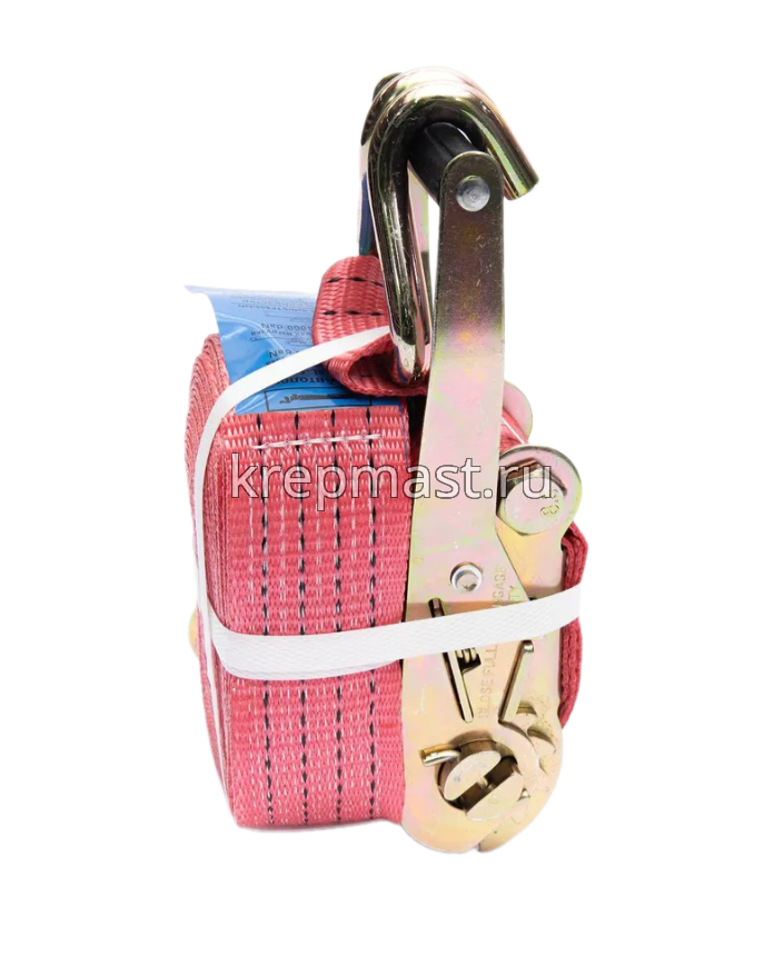 Ремень стяжной 2.0/ 4т х 8000