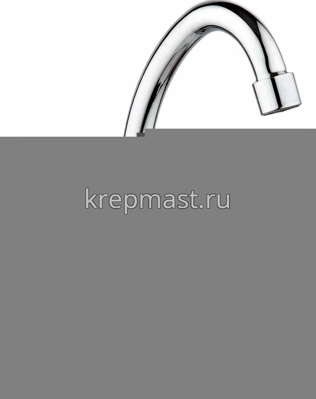 Смеситель д/кухни SL 71-271F с высоким изливом