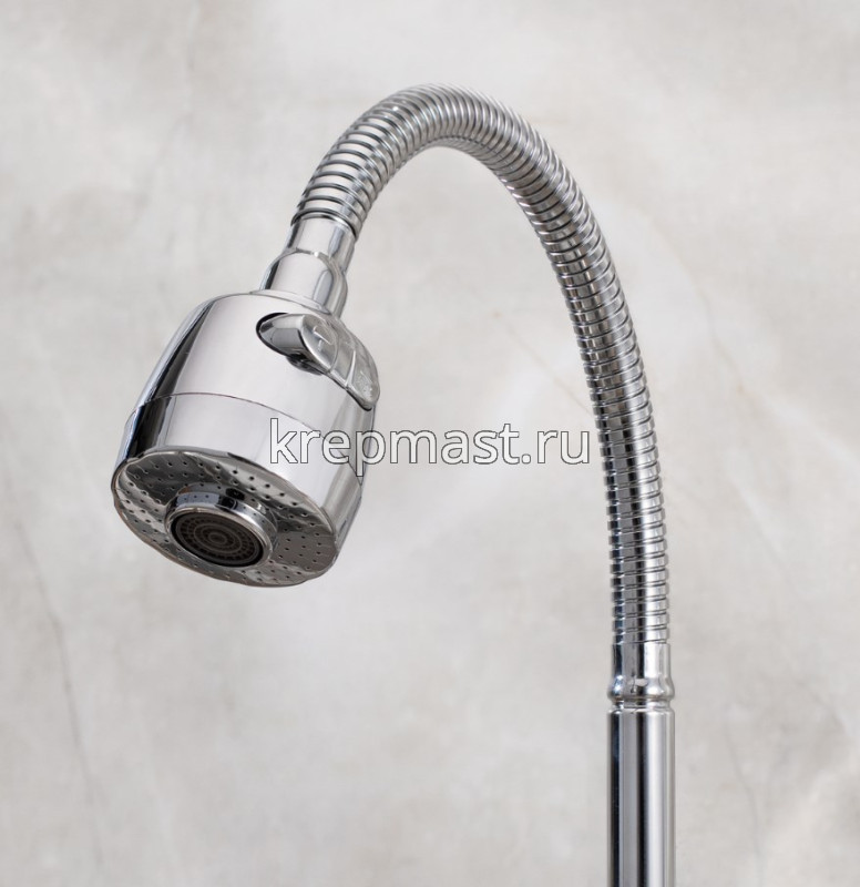 Смеситель д/кухни SL 138-279F