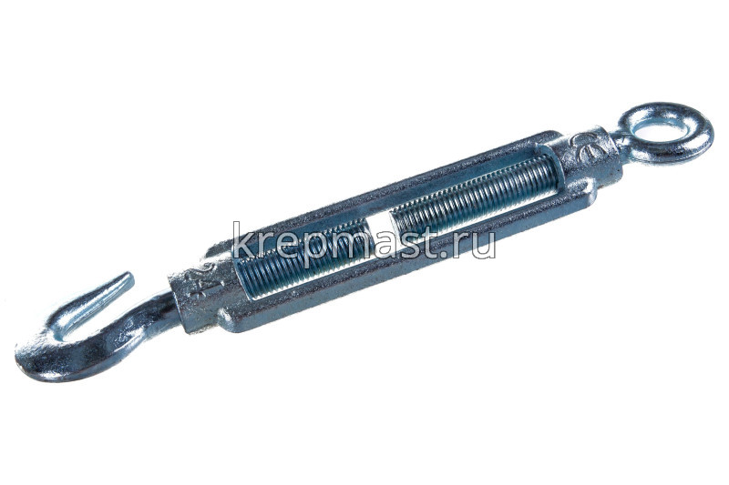 Талреп М24 крюк-кольцо