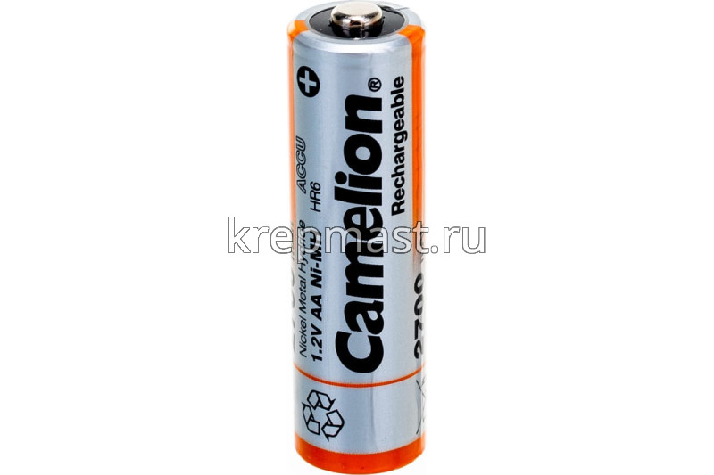 Батарейки для зарядных устройств / ЗУ