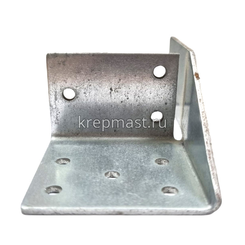 LU1 уголок универсальный 50х40х60х100х2,5мм