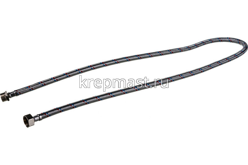 Подводка гибкая для воды 1/2 1,5м г/ш