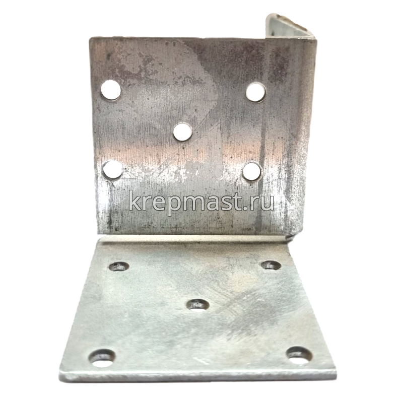 LU2 уголок универсальный 60х50х60х130х2,5мм