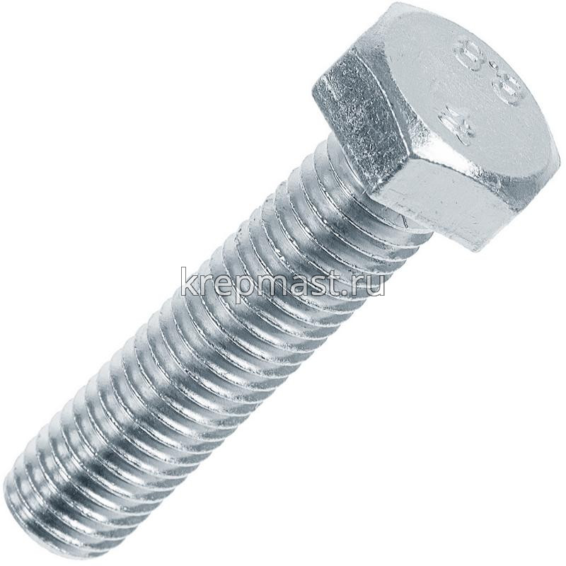 Болт 14х100 кл.пр.8,8 оц. п/р DIN 933