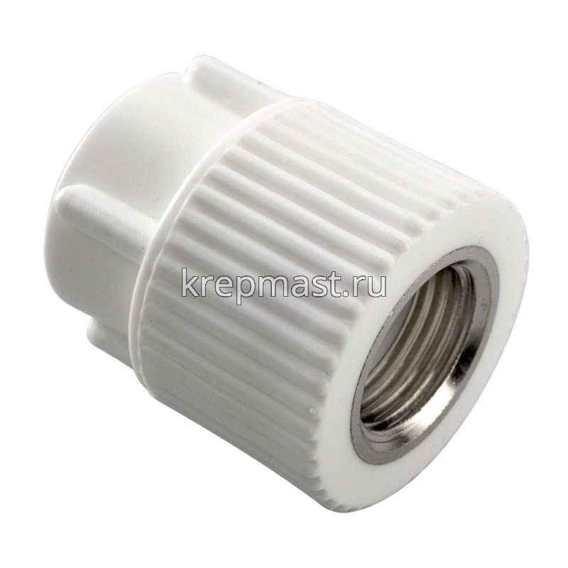 Муфта комб ВР D 25-1/2 п/п