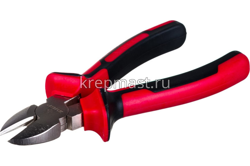 Бокорезы 180мм ЗУБР