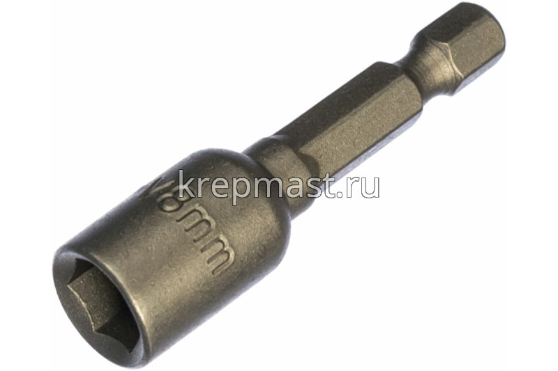 Насадка магнитная под шест. 8