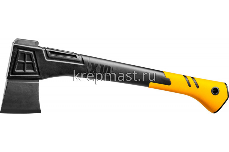 Топор 1000гр KRAFTOOL универс. Х10 450мм