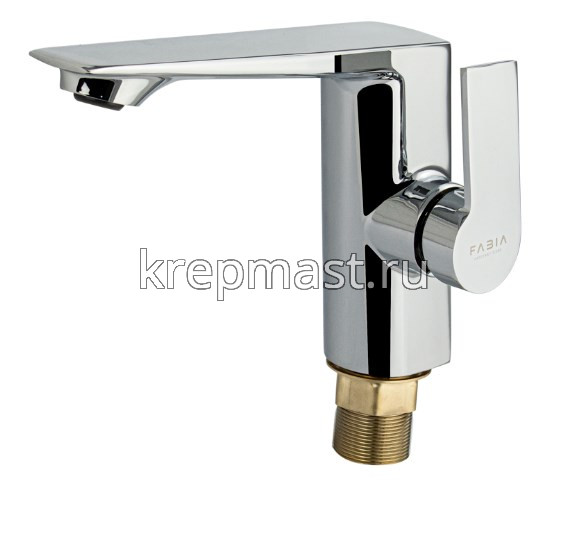 Смесители д/раковин РОССИЯ