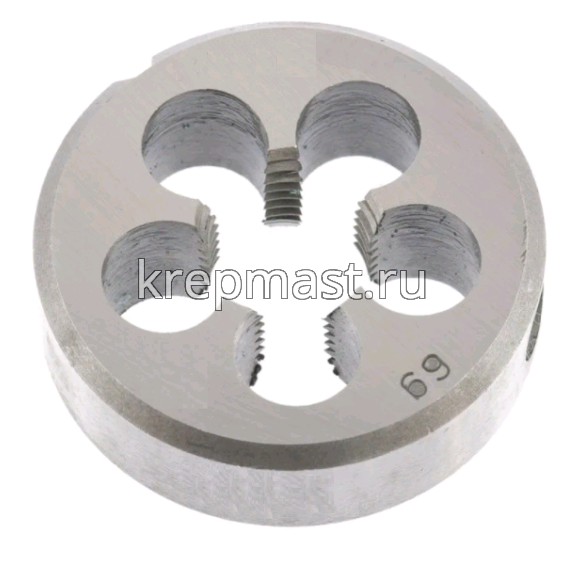 Плашка М16 х 2,0