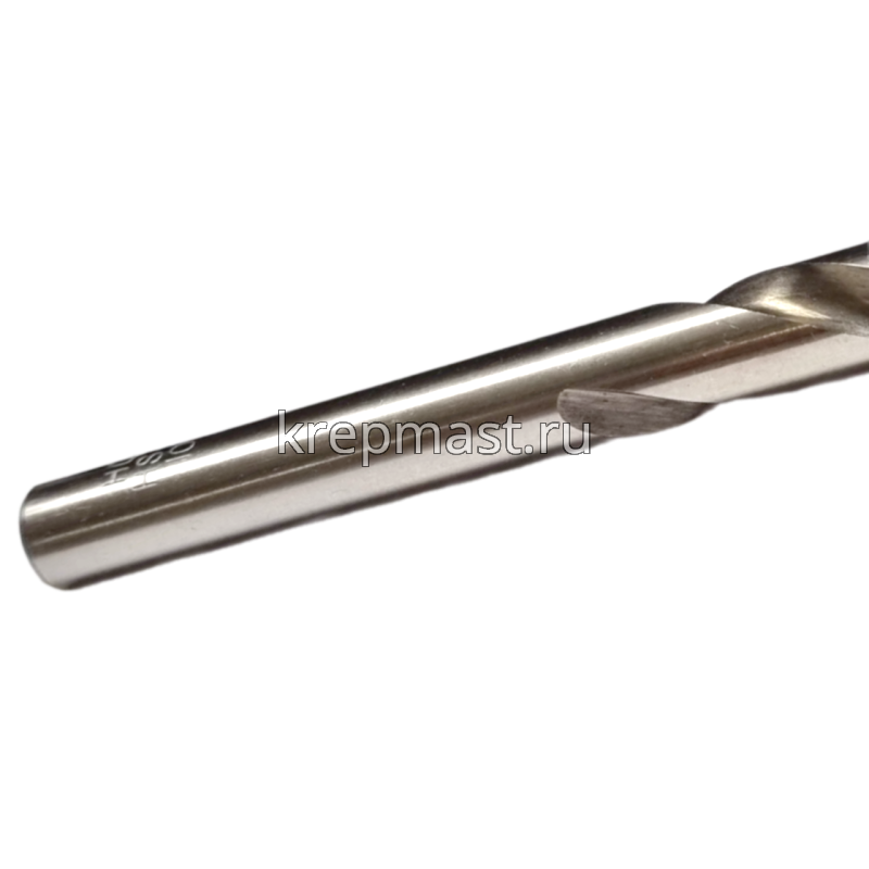 Cверло по металлу Long 10,0х300мм