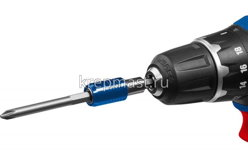 Набор ЗУБР бит Про-71 Профессионал